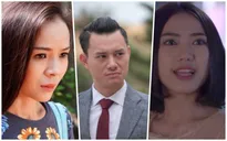 Bạn có nhớ những vai diễn "kẻ thứ ba" đáng ghét trên phim truyền hình Việt?