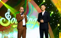 Đức Tuấn kể về lần gặp gỡ đầu tiên với nhạc sĩ Phạm Duy