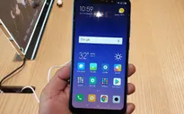 Smartphone 4 camera đầu tiên của Xiaomi lên kệ, giá 4,9 triệu đồng