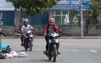 Bà Rịa - Vũng Tàu: Cả thị xã ô nhiễm do chậm thu gom rác