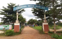 Gia Lai đóng cửa một trường học vì bệnh tay chân miệng