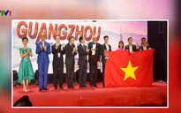 Viettel giành giải thưởng Công nghệ thông tin châu Á - Thái Bình Dương