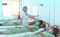 Kon Tum: 2 ca tử vong do bạch hầu