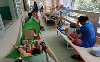 Nguy cơ lây lan dịch tay chân miệng