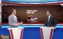 Công khai bản án: Hướng tới mục tiêu bảo vệ quyền con người cao nhất