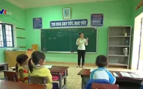 Việc tử tế: Những cô giáo làm mềm đá sỏi