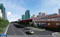Thách thức huy động vốn đầu tư đường sắt Bắc - Nam tốc độ cao