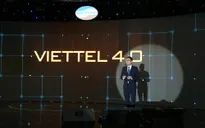 Viettel ra mắt Tổng Công ty Giải pháp Doanh nghiệp