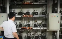 Ủy thác đầu tư máy đào tiền ảo hay biến tướng đa cấp?