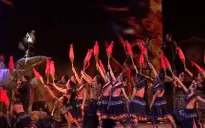 Khắc họa hình ảnh phụ nữ H’Mông qua vở múa "Mỵ"