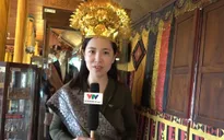 Khám phá Indonesia thu nhỏ - Taman Mini Indonesia Indah
