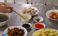 Nguy hại từ thói quen ăn mặn của người Việt