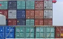 Thặng dư thương mại Mỹ - Trung lập kỷ lục mới