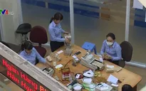 Nhiều ngân hàng lớn tăng lãi suất huy động