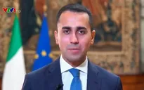 Italy tuyên bố không rời khỏi Eurozone