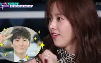 Han Ji Min thổ lộ điều thích nhất ở Ji Sung