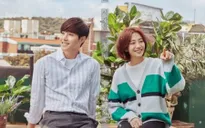 Xuất hiện trên poster phim mới, Kim Hyun Joong khiến fan "sục sôi"