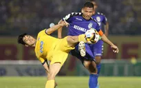 FLC Thanh Hoá - B. Bình Dương: Chào đón nhà tân vô địch Cúp Quốc gia (17h00 hôm nay, 15/10)