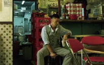 Dư Văn Lạc - Quý ông bụi phủi