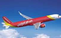 Vietjet khuyến mãi vé chỉ từ 0 đồng dịp 8/3