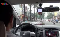 Taxi công nghệ có thể bị quản lý chặt hơn