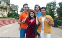 MC Mai Trang và những trải nghiệm khó quên trong "Gặp gỡ Đông Tây"