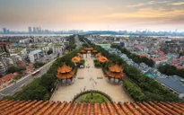 Số người siêu giàu ở Trung Quốc giảm mạnh