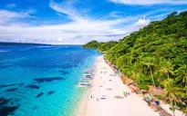 Philippines đưa ra nhiều quy định chặt chẽ bảo vệ bãi biển Boracay