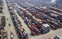Doanh nghiệp Trung Quốc lo ngại chiến tranh thương mại