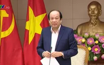 Cắt giảm điều kiện kinh doanh: “Không dồn hai thành một, cắt cái này mọc cái kia”