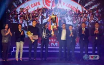ẢNH: Toàn cảnh Gala Tổng kết các Giải BĐCN Quốc gia 2018