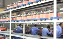 GDP bình quân đầu người của Việt Nam đạt khoảng 2.540 USD