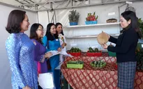 Tiêu điểm: Phụ nữ khởi nghiệp - vẫn còn nhiều rào cản