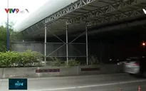 Bài học từ sự cố sập giàn giáo tại cửa hầm sông Sài Gòn
