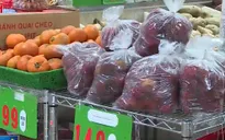 Khó khăn của trái cây Việt Nam xuất sang Mỹ