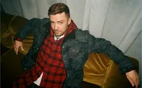 Justin Timberlake - Trai 1 con trông mòn con mắt