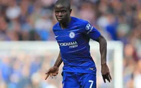 Chelsea dùng chiêu “muôn thuở” khiến Juventus từ bỏ theo Kante