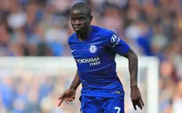 Chelsea lên kế hoạch gia hạn hợp đồng với N’Golo Kante