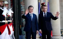 Hàn Quốc kêu gọi nới lỏng trừng phạt Triều Tiên