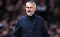 FA ra án phạt, Mourinho nguy cơ vắng mặt trận gặp Chelsea