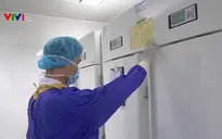 Khai trương ngân hàng mô đầu tiên tại Việt Nam