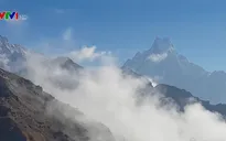 Tìm thấy thi thể 5 nhà leo núi Hàn Quốc thiệt mạng do bão tuyết ở Nepal