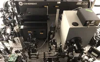 Camera với tốc độ 10 nghìn tỷ FPS, có thể ghi lại chuyển động của phân tử ánh sáng
