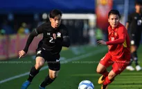 U22 Việt Nam cùng bảng U22 Thái Lan tại Giải U22 Đông Nam Á 2019