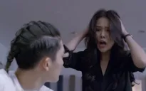 Yêu thì ghét thôi - Tập 13: Kim phát điên với núi hóa đơn, mắng Du ích kỷ, sĩ diện