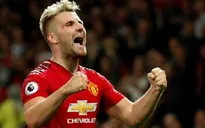 Luke Shaw tiến gần hơn tới việc gia hạn với Man Utd