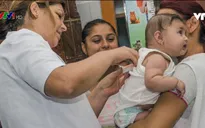 Nguy cơ từ việc không tiêm vaccine phòng ngừa dịch bệnh