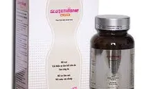 Cẩn trọng với thông tin quảng cáo thực phẩm bảo vệ sức khỏe GLUTATHIONE BCWHITE