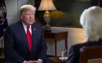Tổng thống Mỹ Donald Trump không muốn đẩy Trung Quốc vào suy thoái