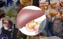 Cấp cứu bệnh nhân bị viêm tụy cấp nặng